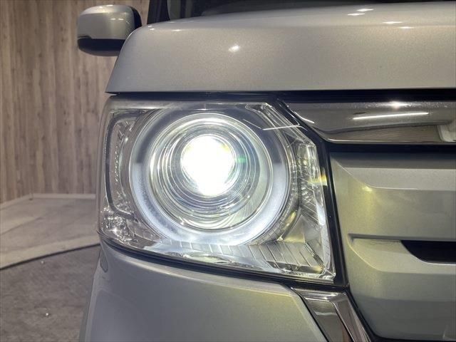 HONDA N BOX 2018 Image 31