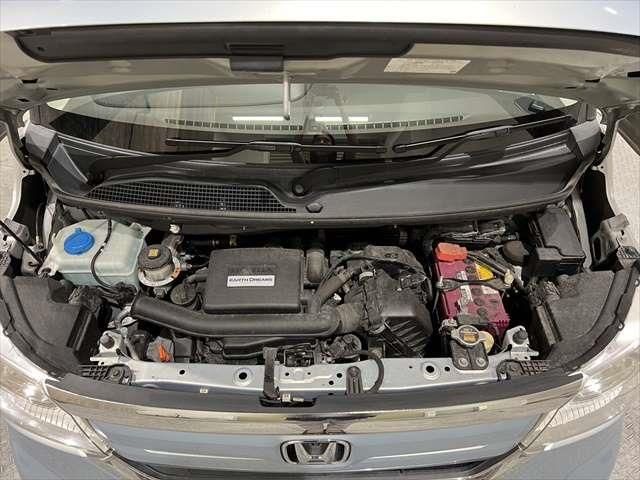 HONDA N BOX 2018 Image 31