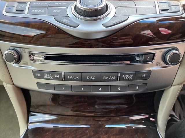 NISSAN FUGA HYBRID 2011 Image 31