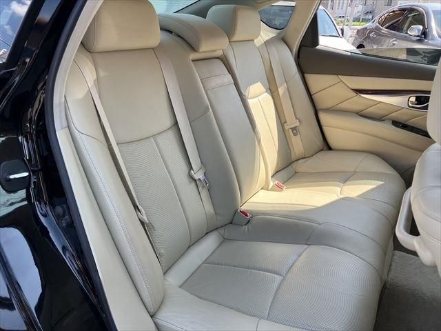 NISSAN FUGA HYBRID 2011 Image 31