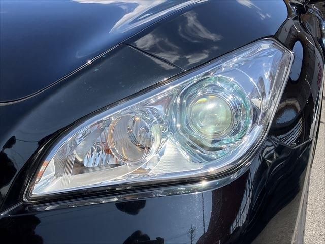 NISSAN FUGA HYBRID 2011 Image 31