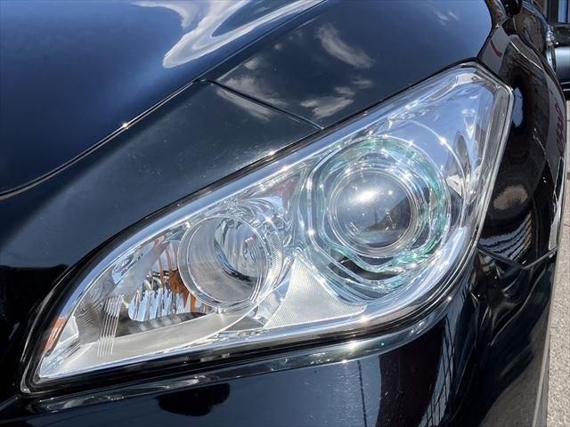 NISSAN FUGA HYBRID 2011 Image 31