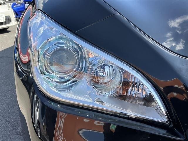 NISSAN FUGA HYBRID 2011 Image 31