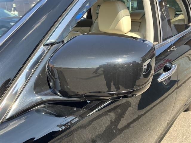 NISSAN FUGA HYBRID 2011 Image 31