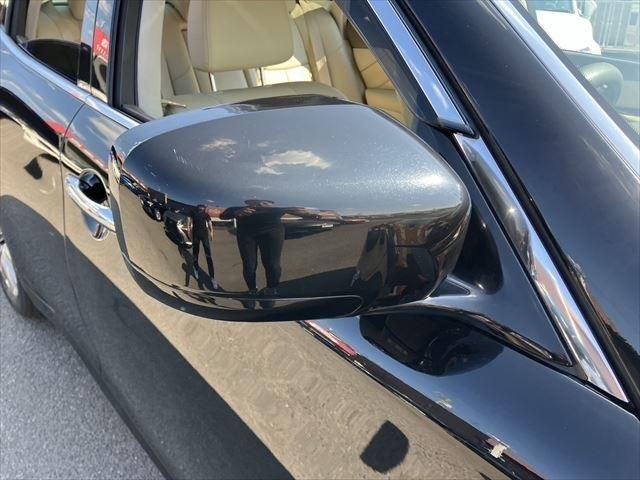 NISSAN FUGA HYBRID 2011 Image 31