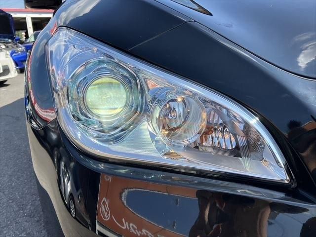 NISSAN FUGA HYBRID 2011 Image 31