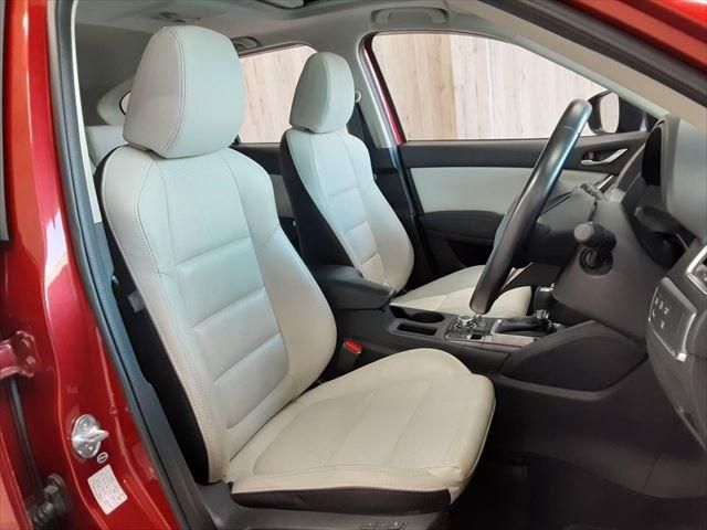MAZDA CX-5 4WD 2015 Image 31