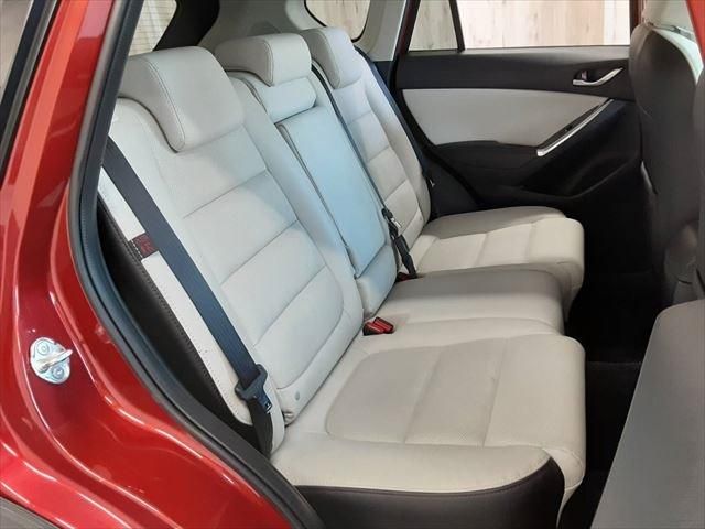 MAZDA CX-5 4WD 2015 Image 31