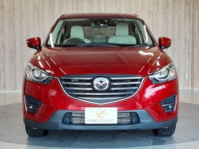 MAZDA CX-5 4WD 2015 Image 31