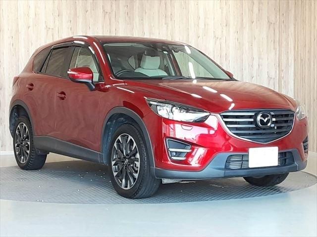 MAZDA CX-5 4WD 2015 Image 31