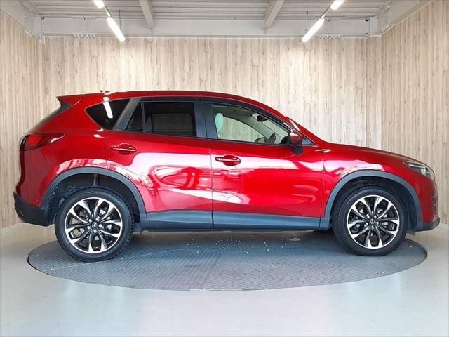 MAZDA CX-5 4WD 2015 Image 31