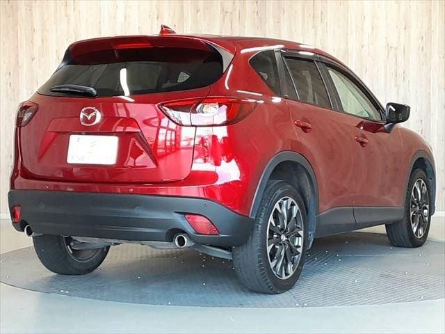 MAZDA CX-5 4WD 2015 Image 31