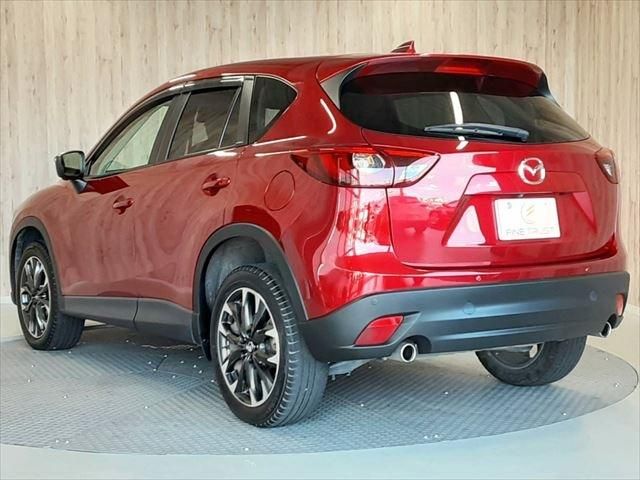 MAZDA CX-5 4WD 2015 Image 31