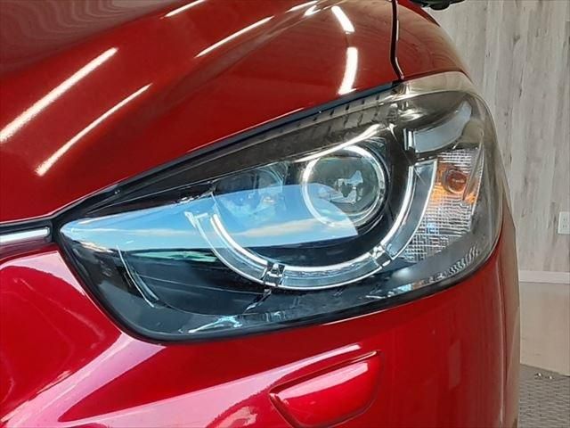 MAZDA CX-5 4WD 2015 Image 31