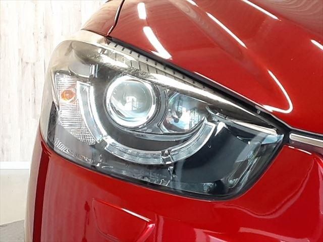 MAZDA CX-5 4WD 2015 Image 31