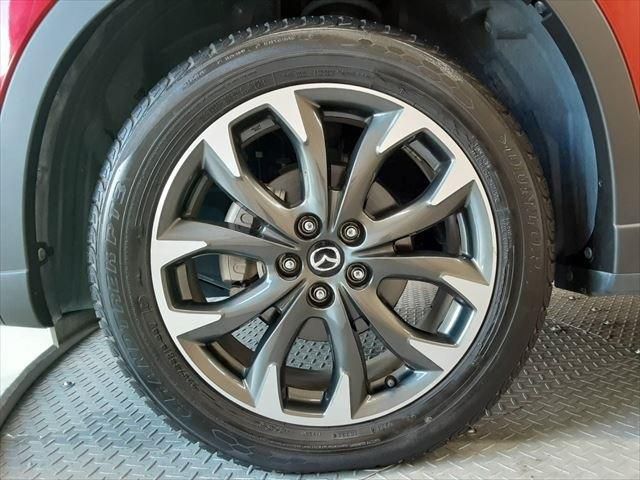 MAZDA CX-5 4WD 2015 Image 31