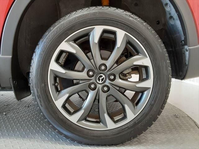 MAZDA CX-5 4WD 2015 Image 31
