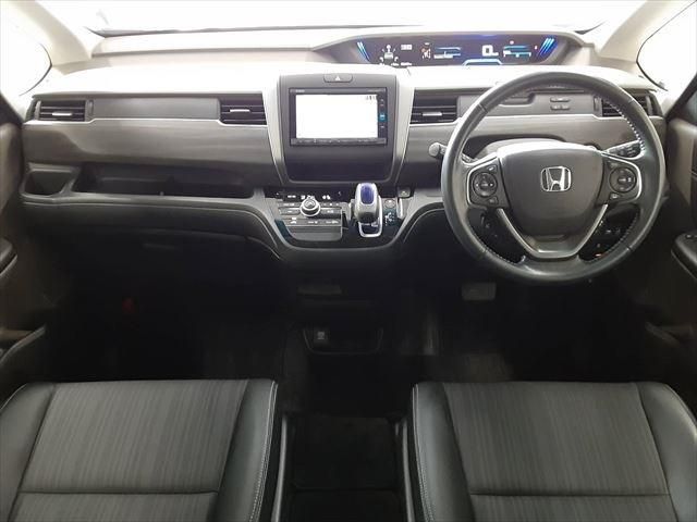 HONDA FREED HYBRID 2016 Image 31