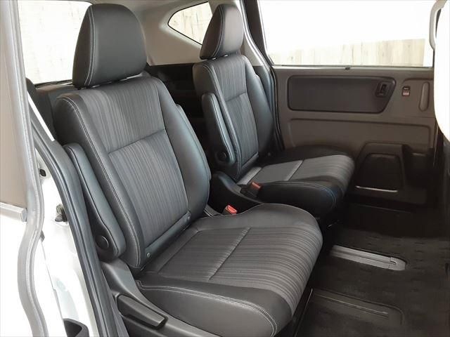 HONDA FREED HYBRID 2016 Image 31