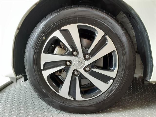 HONDA FREED HYBRID 2016 Image 31