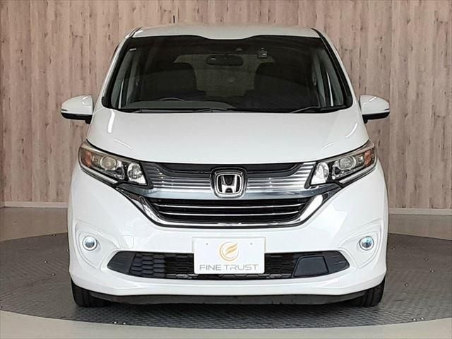 HONDA FREED HYBRID 2016 Image 31