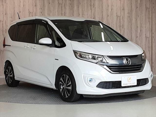 HONDA FREED HYBRID 2016 Image 31
