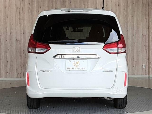 HONDA FREED HYBRID 2016 Image 31