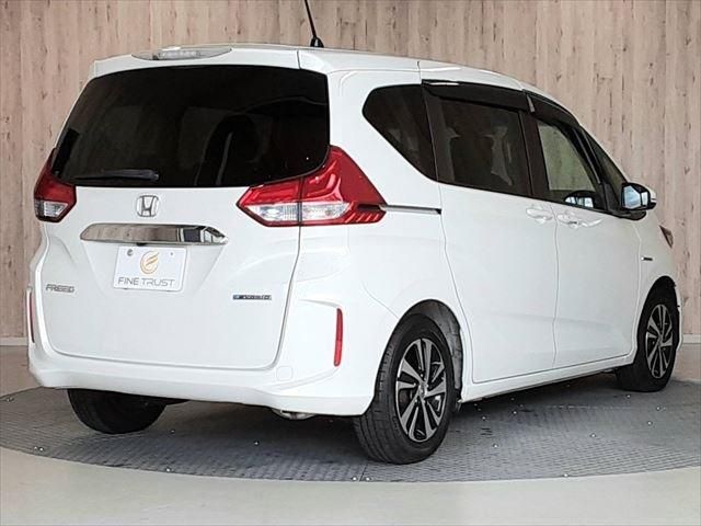 HONDA FREED HYBRID 2016 Image 31