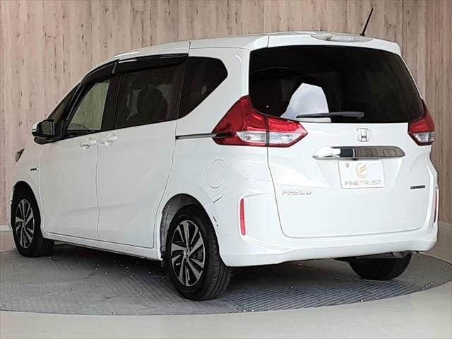 HONDA FREED HYBRID 2016 Image 31
