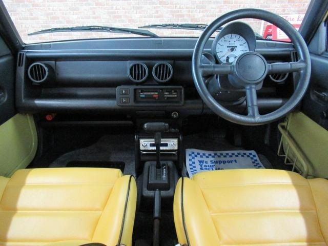 NISSAN BE-1 1987 Image 31