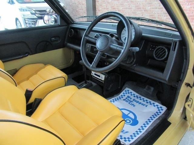 NISSAN BE-1 1987 Image 31