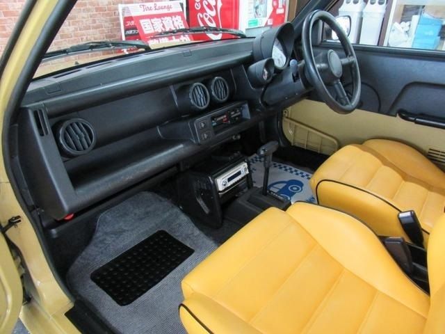 NISSAN BE-1 1987 Image 31