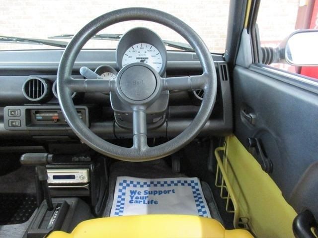 NISSAN BE-1 1987 Image 31