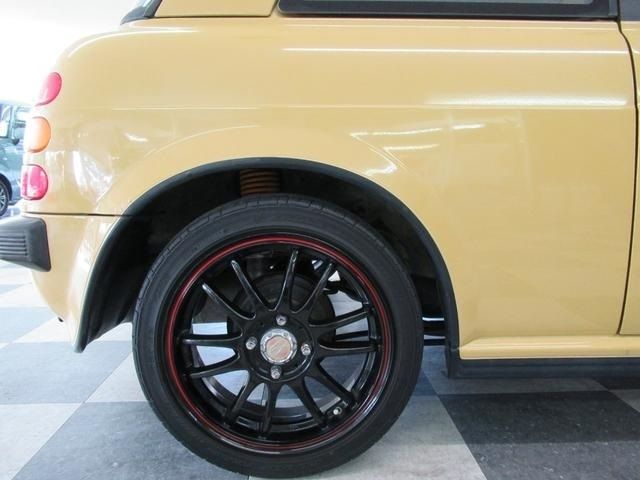 NISSAN BE-1 1987 Image 31