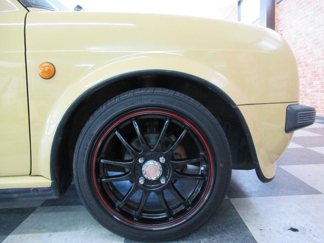 NISSAN BE-1 1987 Image 31