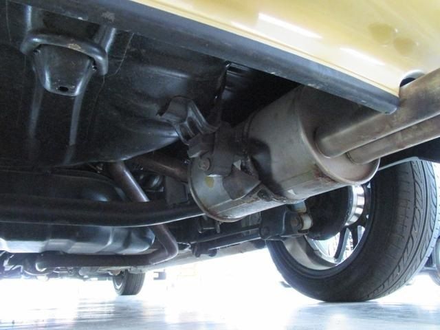 NISSAN BE-1 1987 Image 31