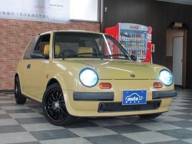 NISSAN BE-1 1987 Image 31