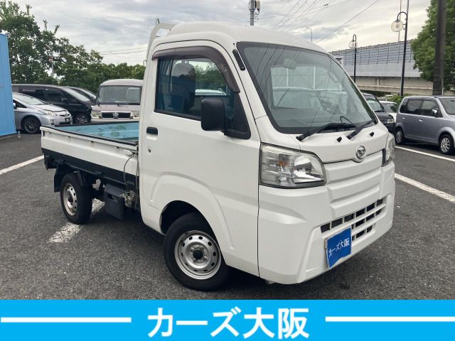 DAIHATSU HIJET TRUCK 2016 Image 31