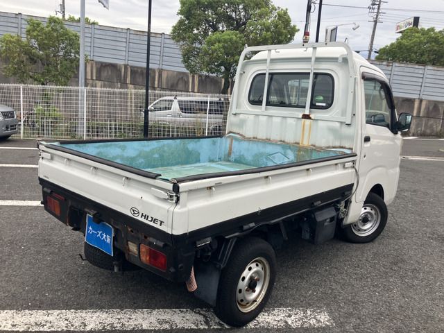 DAIHATSU HIJET TRUCK 2016 Image 31