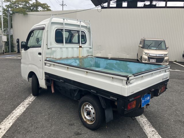 DAIHATSU HIJET TRUCK 2016 Image 31