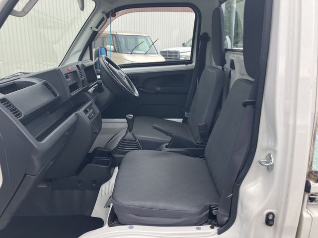 DAIHATSU HIJET TRUCK 2016 Image 31