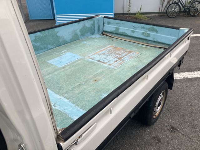 DAIHATSU HIJET TRUCK 2016 Image 31