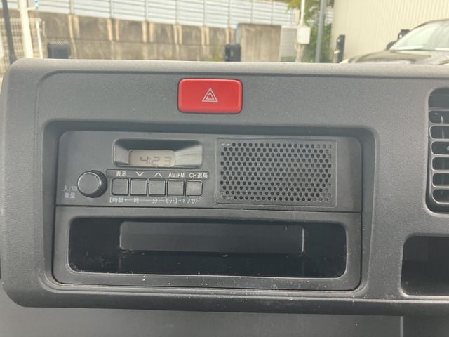 DAIHATSU HIJET TRUCK 2016 Image 31