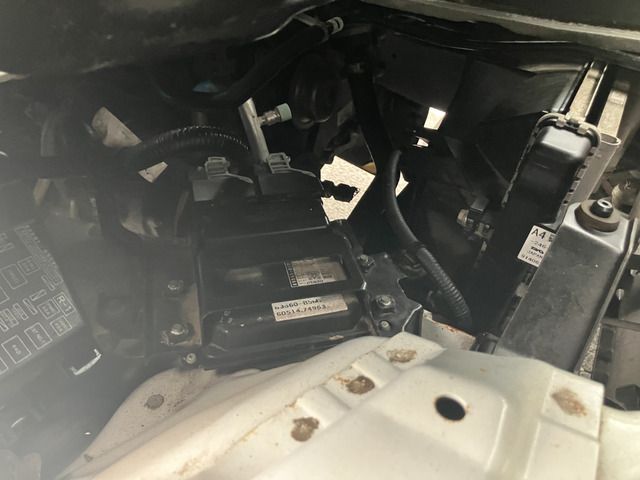 DAIHATSU HIJET TRUCK 2016 Image 31