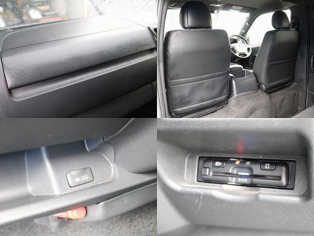 TOYOTA HIACE VAN 4WD 2023 Image 31