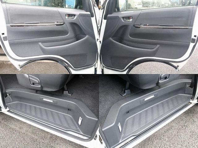 TOYOTA HIACE VAN 4WD 2023 Image 31