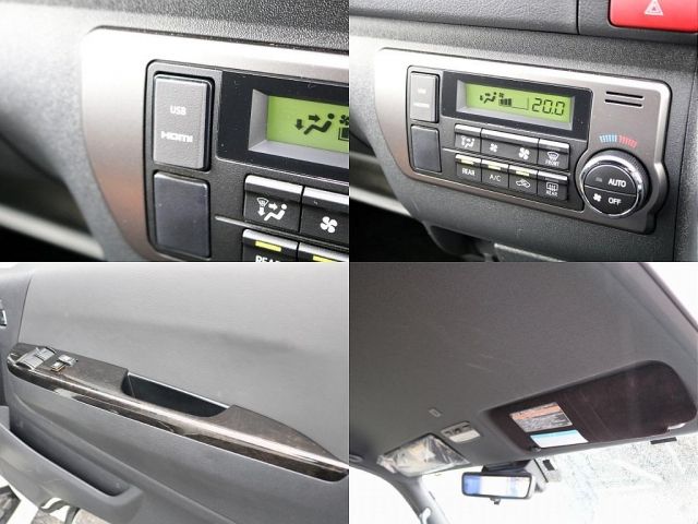 TOYOTA HIACE VAN 4WD 2023 Image 31