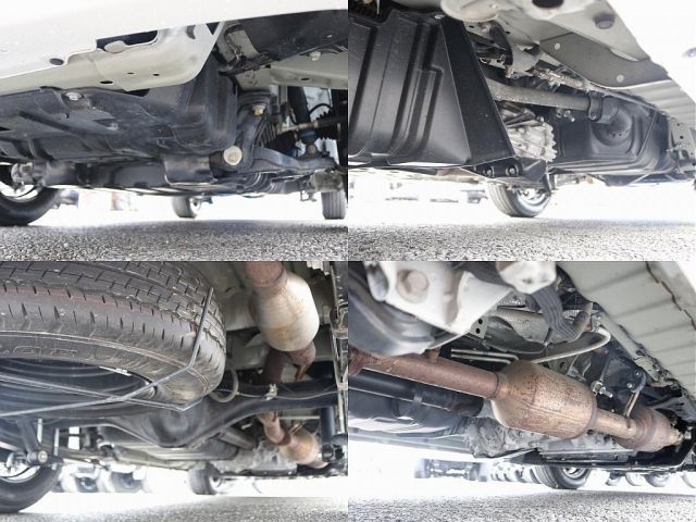 TOYOTA HIACE VAN 4WD 2023 Image 31