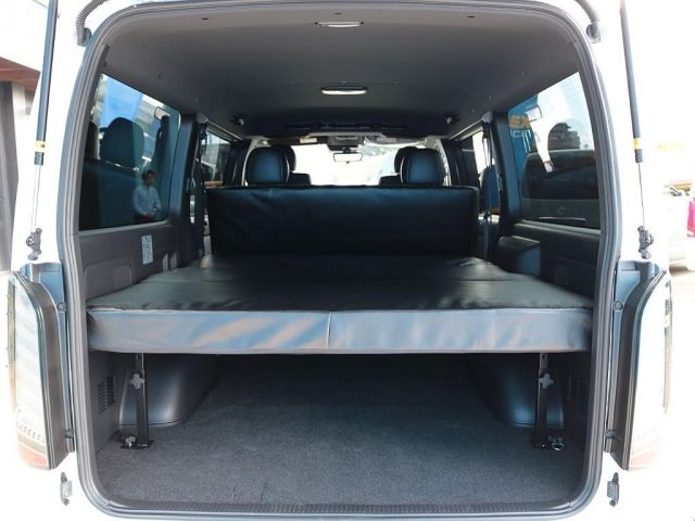 TOYOTA HIACE VAN 2WD 2024 Image 31