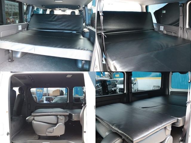 TOYOTA HIACE VAN 2WD 2024 Image 31